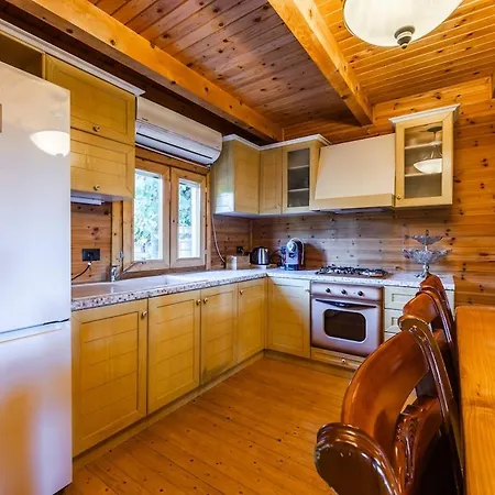 Ferma Gold By Pikhost 公寓 *