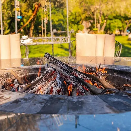 Apartamento Ferma Gold By Pikhost Tirana