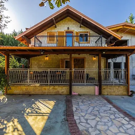 Ferma Gold By Pikhost *