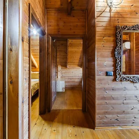 Ferma Gold By Pikhost Apartamento