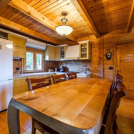 Apartamento Ferma Gold By Pikhost Tirana