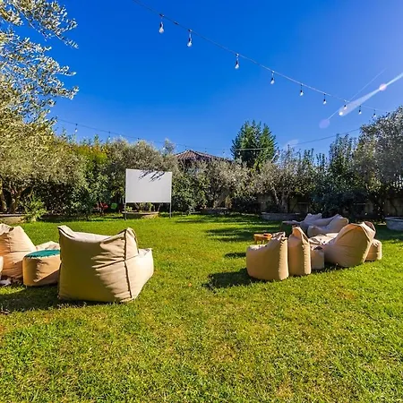 Apartamento Ferma Gold By Pikhost Tirana