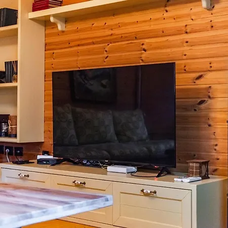 Apartamento Ferma Gold By Pikhost *