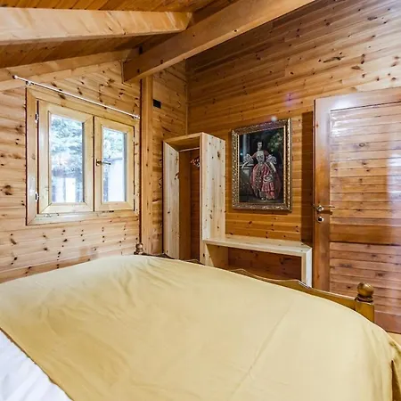 Ferma Gold By Pikhost Apartamento *