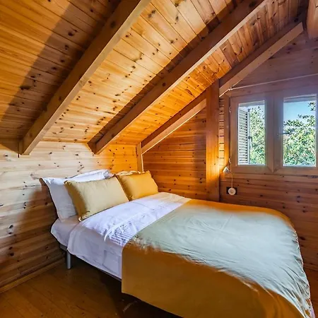 公寓 Ferma Gold By Pikhost *