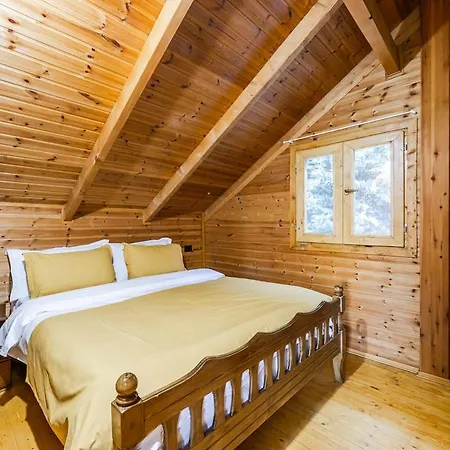 Ferma Gold By Pikhost Apartamento *