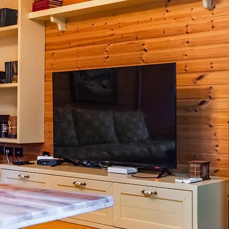 Lägenhet Ferma Gold By Pikhost *