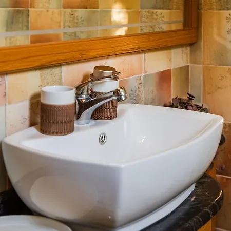 Lägenhet Ferma Gold By Pikhost *