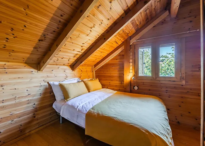 Ferma Gold By Pikhost Lägenhet *