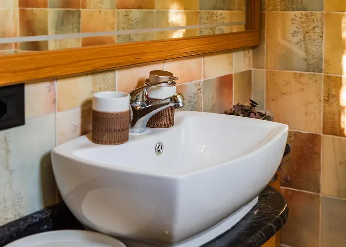 Lägenhet Ferma Gold By Pikhost *