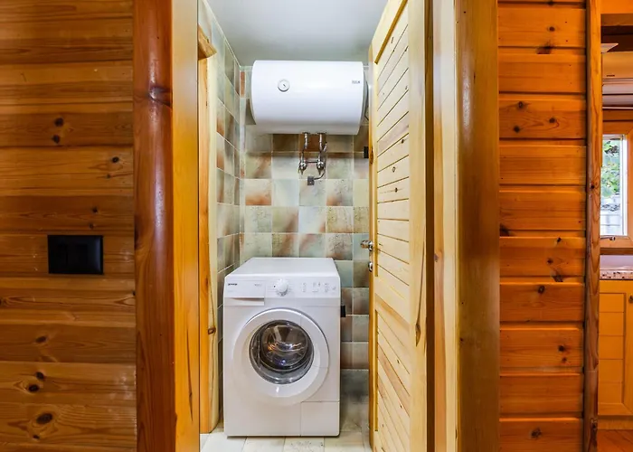 Lägenhet Ferma Gold By Pikhost