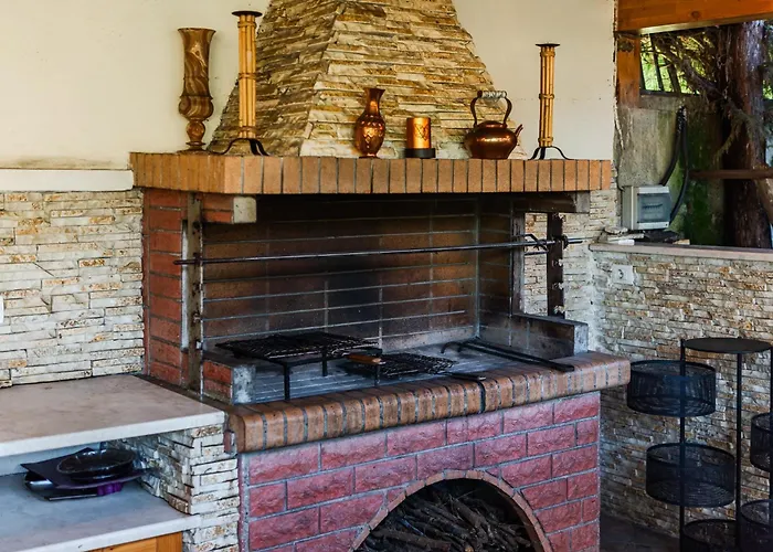 Ferma Gold By Pikhost Tirana