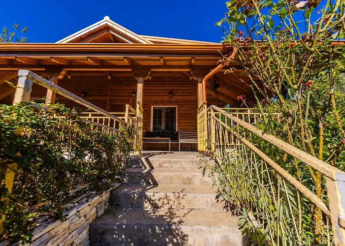 Lägenhet Ferma Gold By Pikhost Tirana