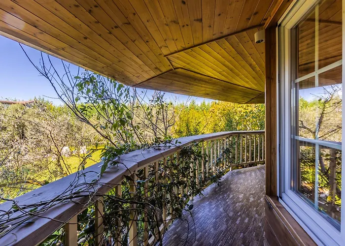 Lägenhet Ferma Gold By Pikhost