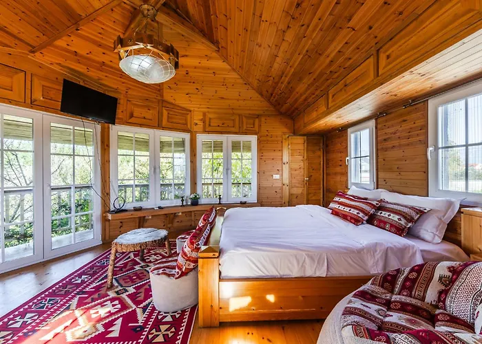 Ferma Gold By Pikhost Lägenhet *