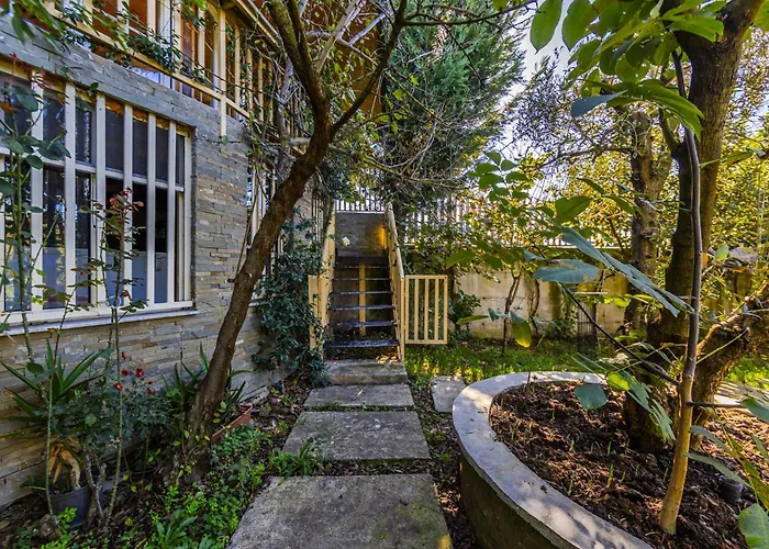 Ferma Gold By Pikhost Lägenhet *