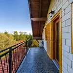 Apartamento Ferma Gold By Pikhost