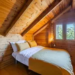 Ferma Gold By Pikhost Apartamento *