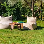 Ferma Gold By Pikhost Apartamento
