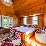 Ferma Gold By Pikhost Apartamento