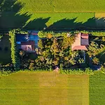 Ferma Gold By Pikhost Apartamento