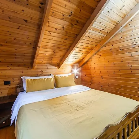 Ferma Gold By Pikhost شقة *