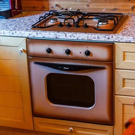 Ferma Gold By Pikhost アパート ティラナ