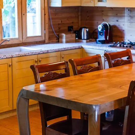 アパート Ferma Gold By Pikhost *