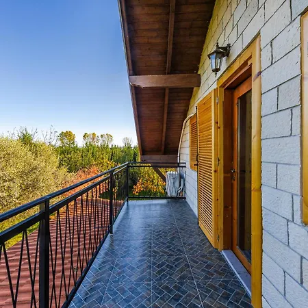 Apartman Ferma Gold By Pikhost