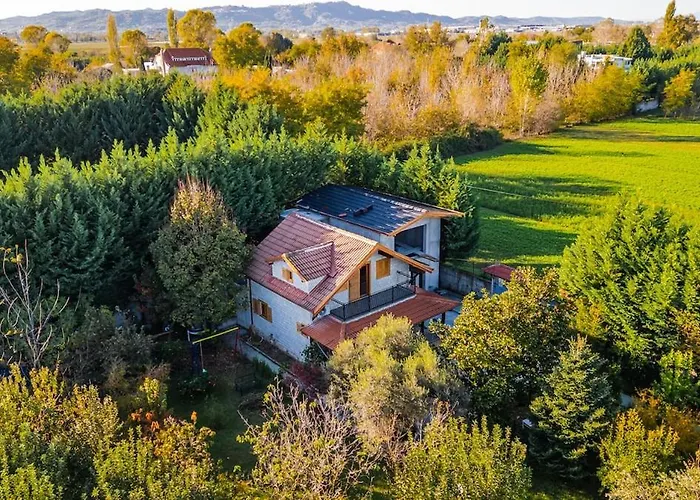 アパート Ferma Gold By Pikhost *