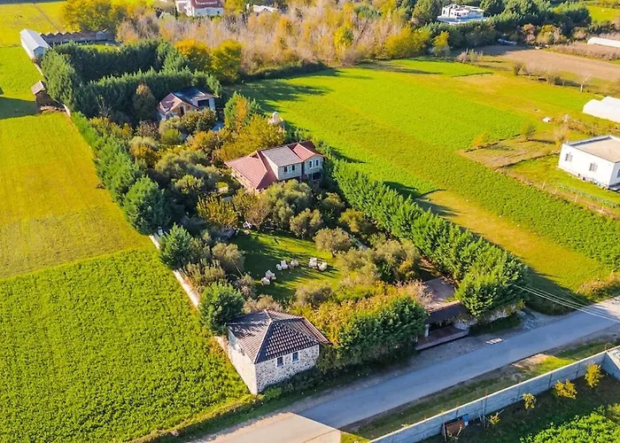 アパート Ferma Gold By Pikhost