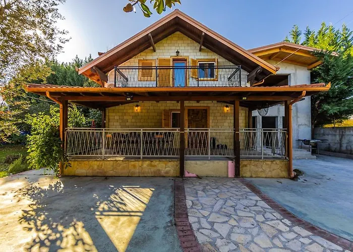 Ferma Gold By Pikhost *