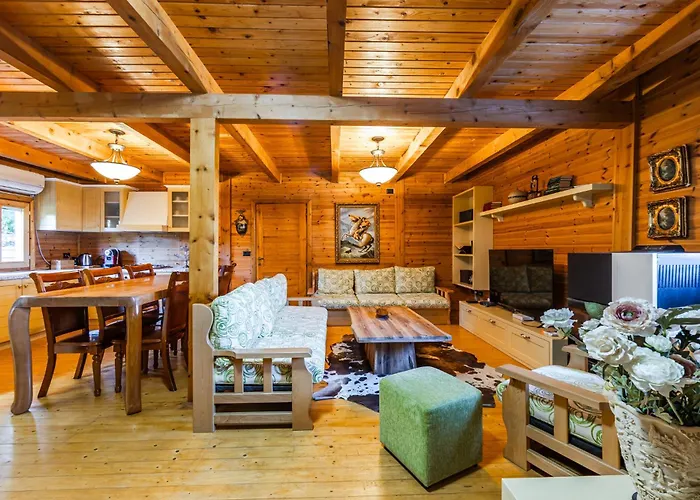 Appartamento Ferma Gold By Pikhost