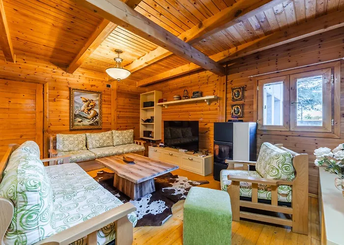 Appartamento Ferma Gold By Pikhost