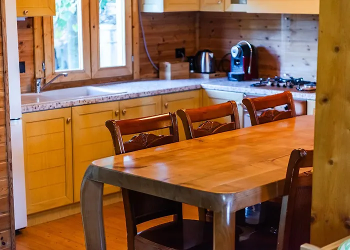 アパート Ferma Gold By Pikhost *