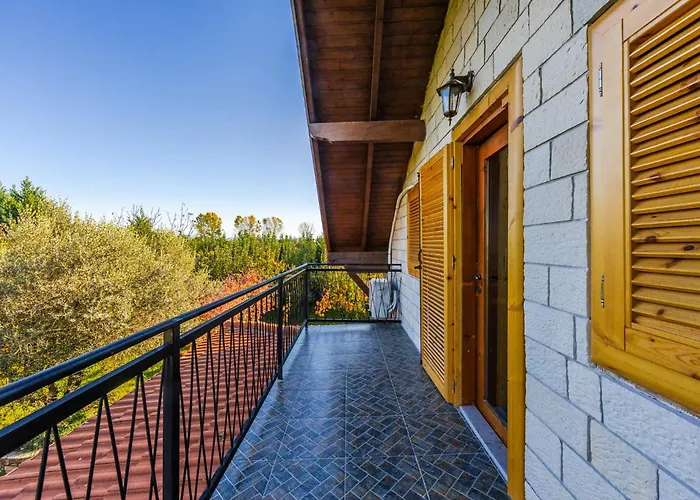 Appartamento Ferma Gold By Pikhost