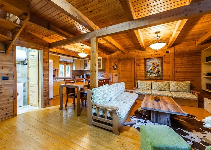 Ferma Gold By Pikhost Appartamento