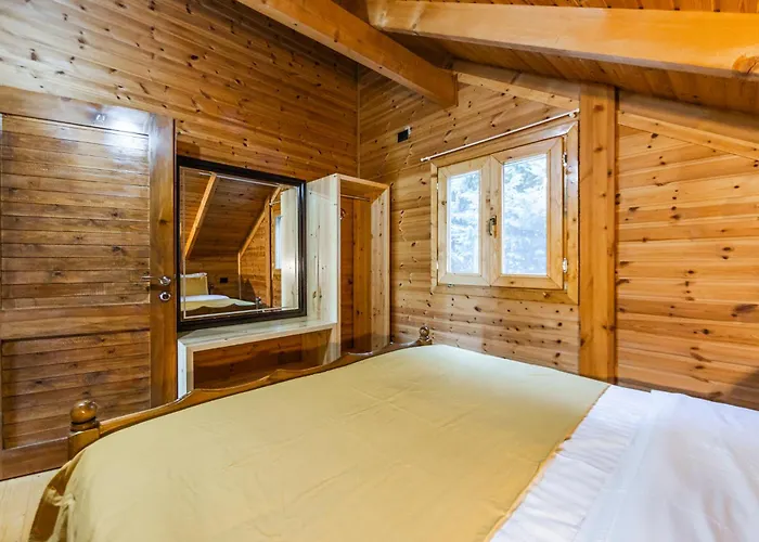 Ferma Gold By Pikhost Appartamento Tirana