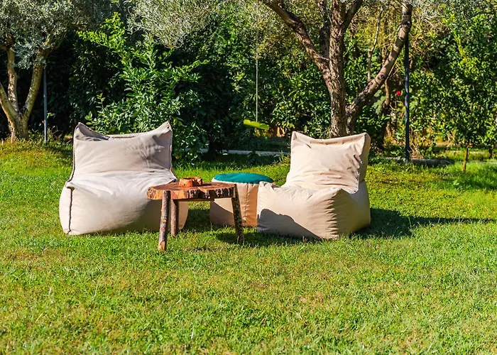 Ferma Gold By Pikhost Appartamento