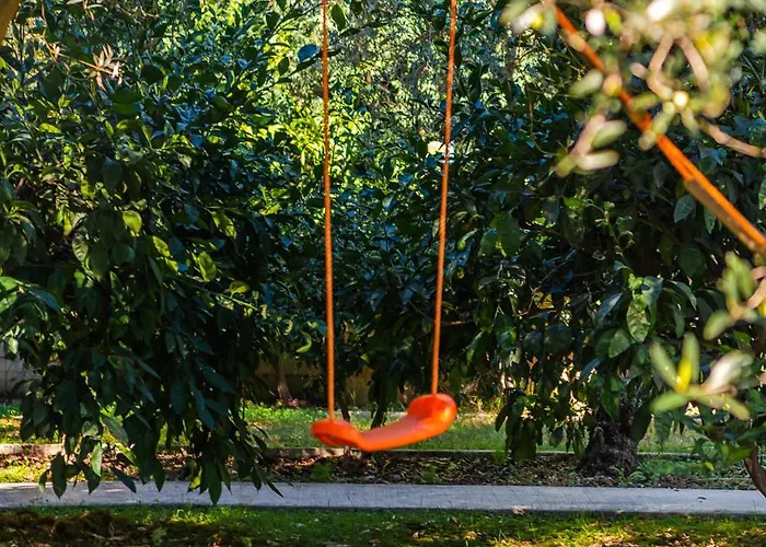 Ferma Gold By Pikhost Appartamento *