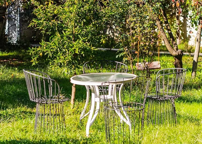 Ferma Gold By Pikhost アパート *