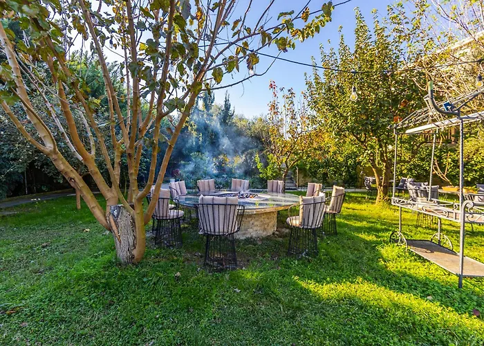 Ferma Gold By Pikhost Appartamento Tirana