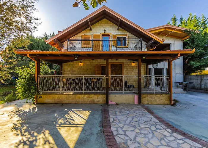 Ferma Gold By Pikhost Appartamento