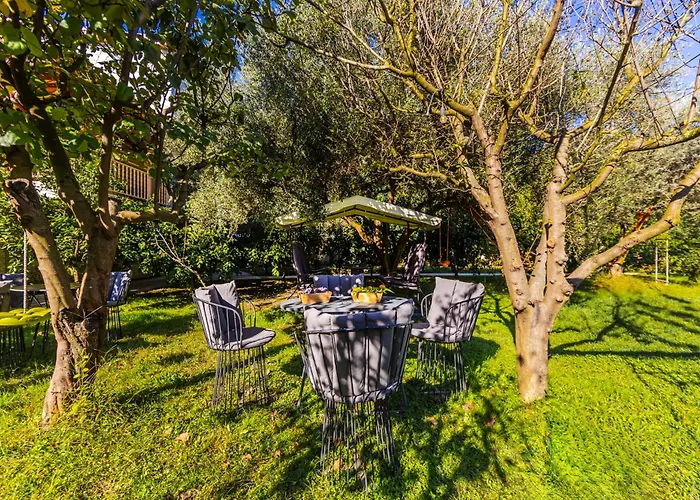 Ferma Gold By Pikhost Appartamento Tirana