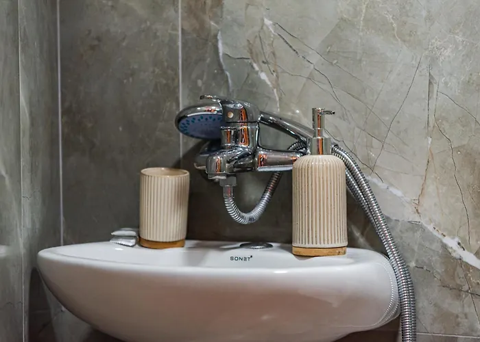 Ferma Gold By Pikhost アパート