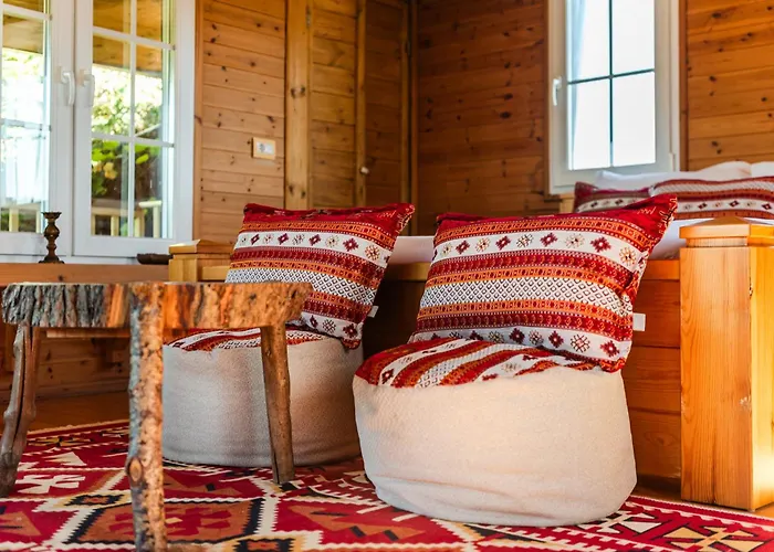 Ferma Gold By Pikhost ティラナ