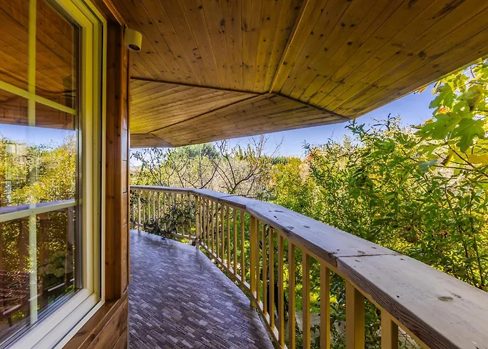 アパート Ferma Gold By Pikhost *