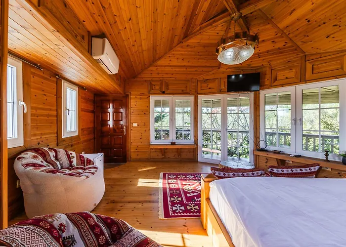 アパート Ferma Gold By Pikhost