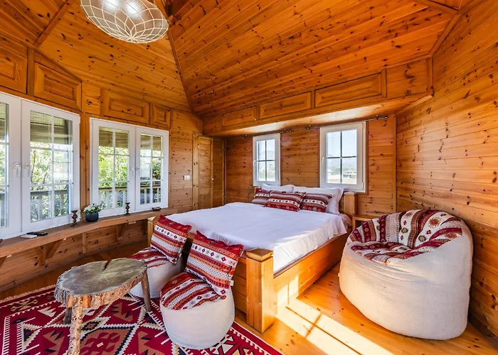 Ferma Gold By Pikhost Appartamento